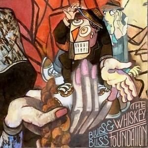 Produktbild: Blues And Bliss