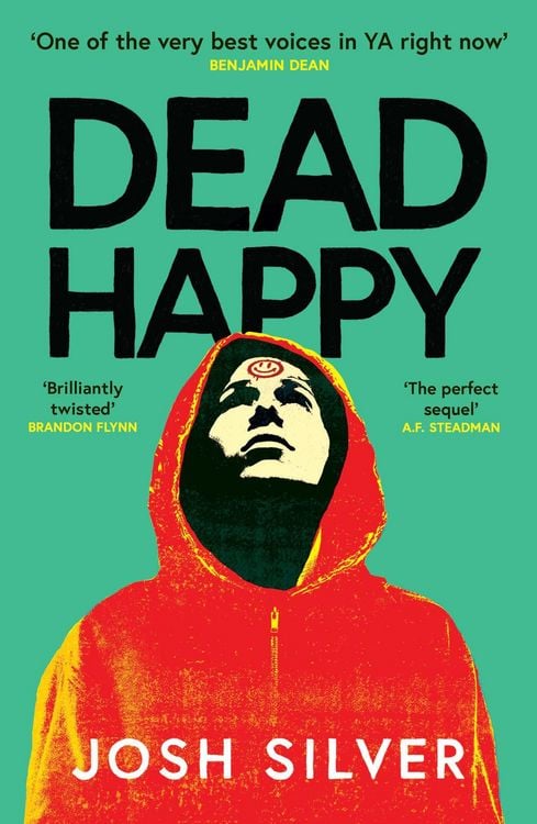Produktbild: Dead Happy