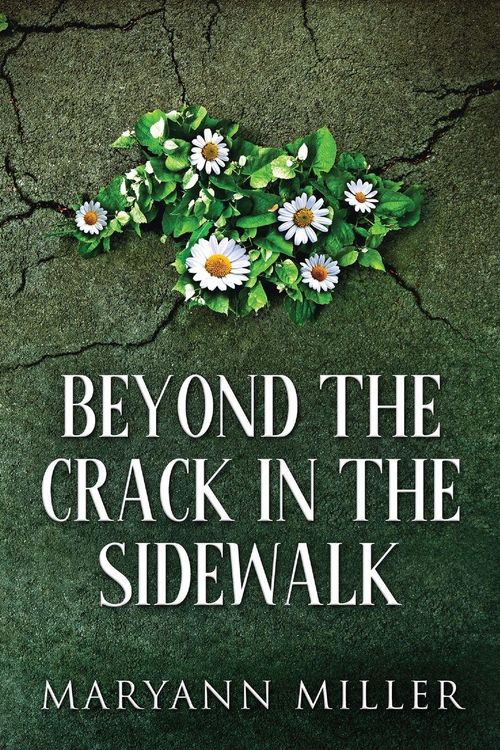 Produktbild: Beyond The Crack In The Sidewalk