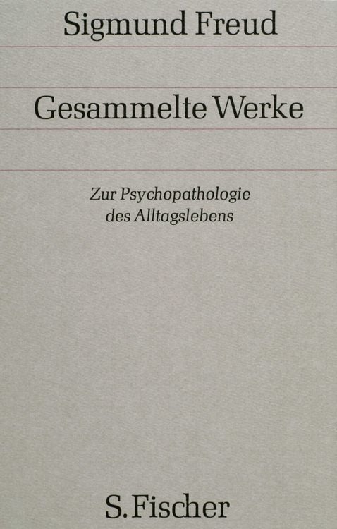Produktbild: Gesammelte Werke.