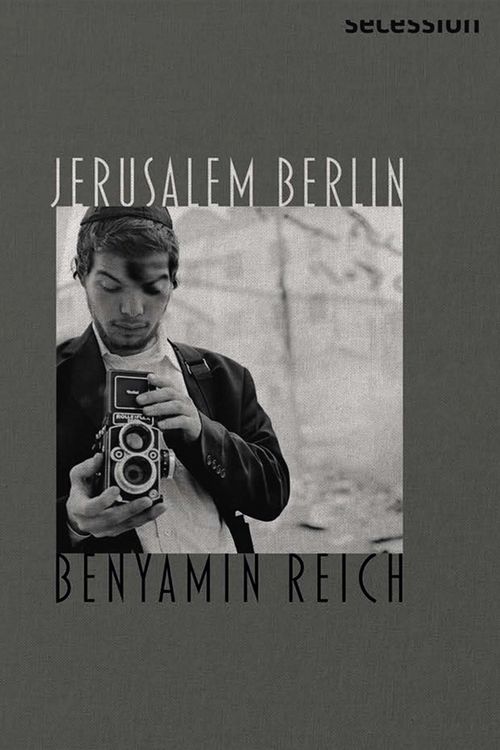 Produktbild: Jerusalem Berlin