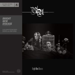 Produktbild: Bright New Disease