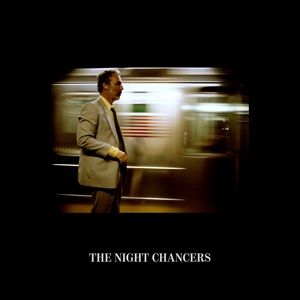 Produktbild: The Night Chancers