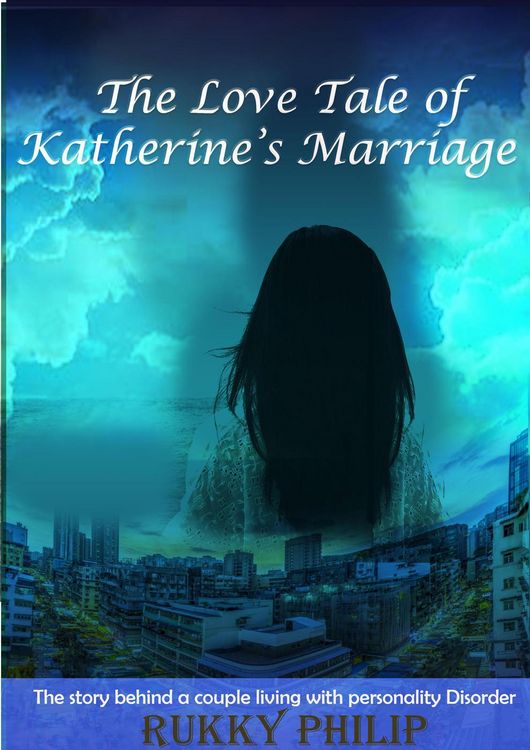 Produktbild: The Love Tale of Laura's Marriage