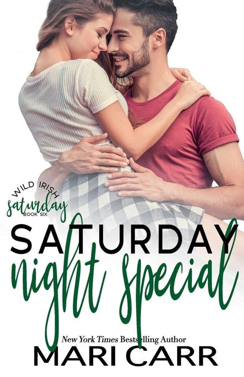 Produktbild: Saturday Night Special