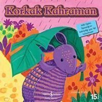 Produktbild: Korkak Kahraman