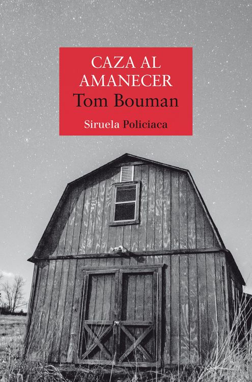 Produktbild: Caza al amanecer