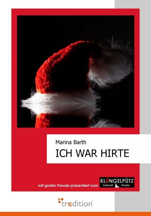 Produktbild: Ich war Hirte