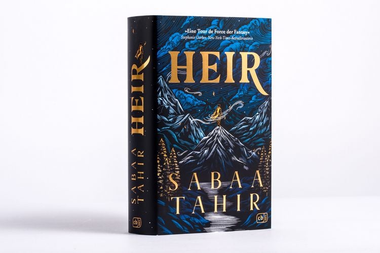 Produktbild: Heir