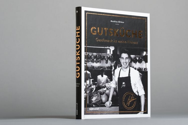 Produktbild: Gutsküche