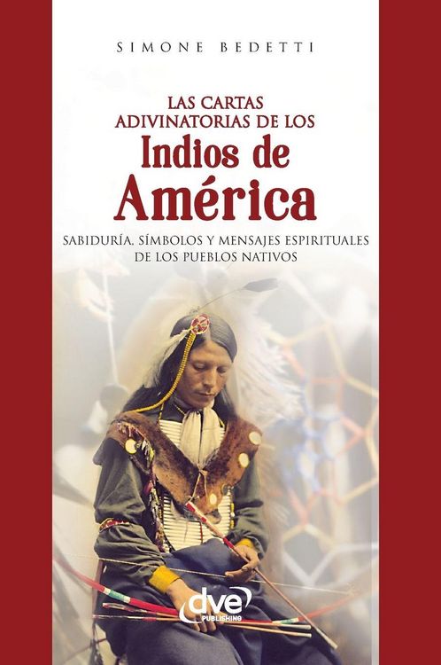 Produktbild: Las cartas adivinatorias de los indios de Am&eacute;rica