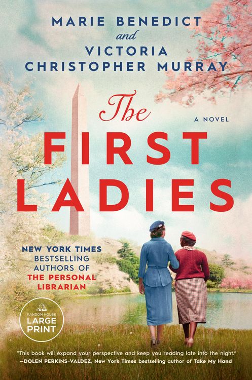 Produktbild: The First Ladies