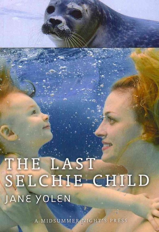 Produktbild: Last Selchie Child