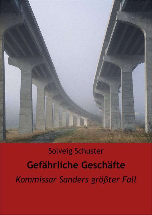 Produktbild: Gef&auml;hrliche Gesch&auml;fte