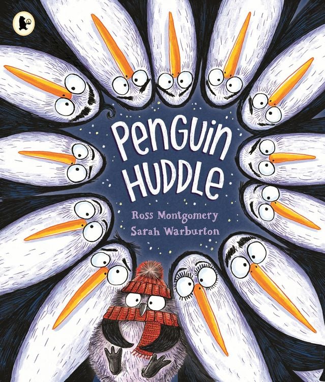 Produktbild: Penguin Huddle