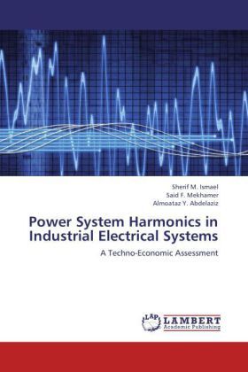 Produktbild: Ismael, S: Power System Harmonics in Industrial Electrical S