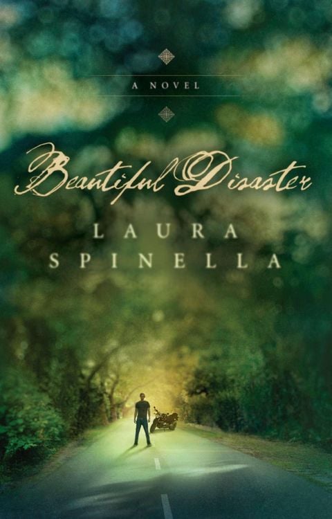 Produktbild: Beautiful Disaster