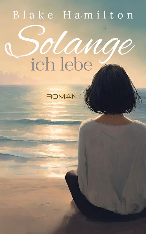 Produktbild: Solange ich lebe