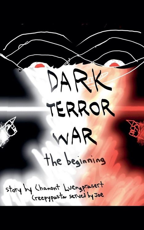 Produktbild: Dark Terror War