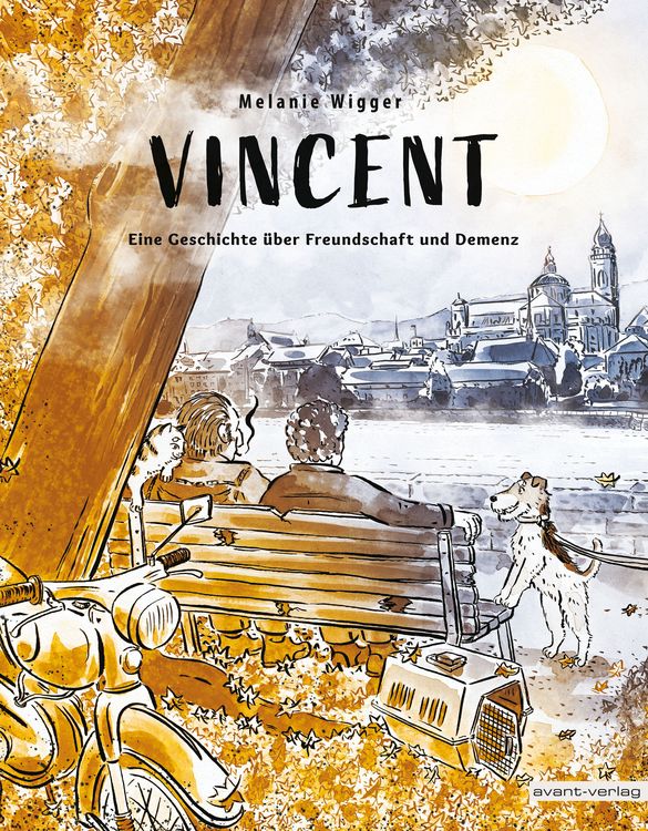 Produktbild: Vincent