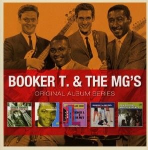 Produktbild: Original Album Series