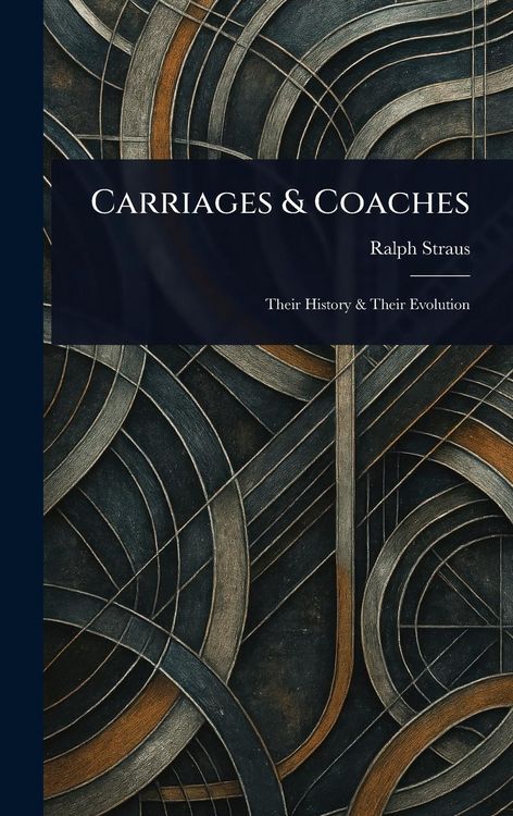 Produktbild: Carriages & Coaches