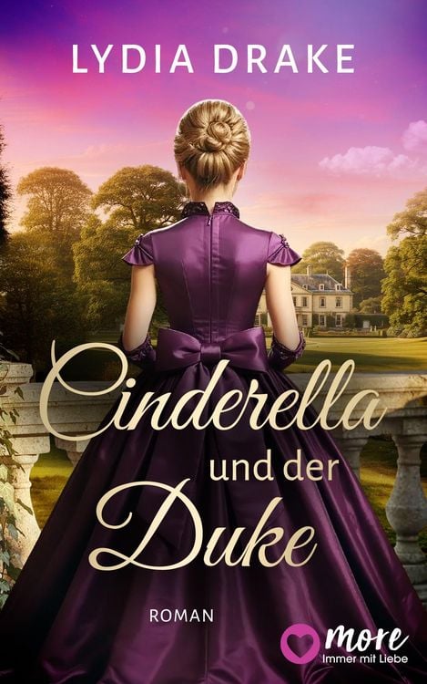 Produktbild: Cinderella und der Duke