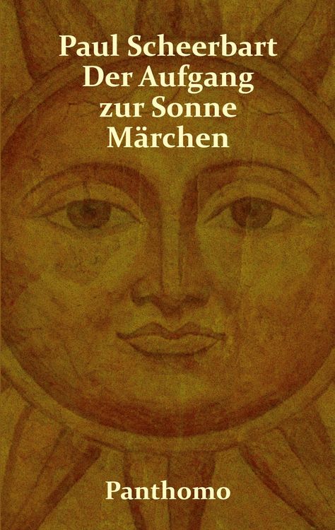 Produktbild: Der Aufgang zur Sonne
