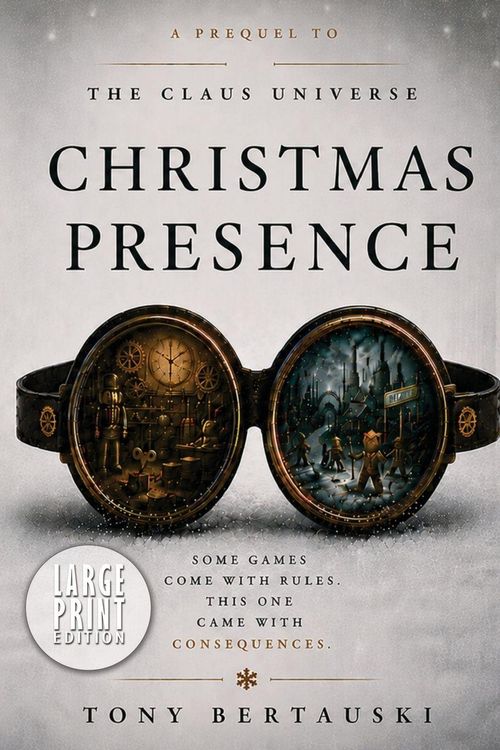 Produktbild: Christmas Presence