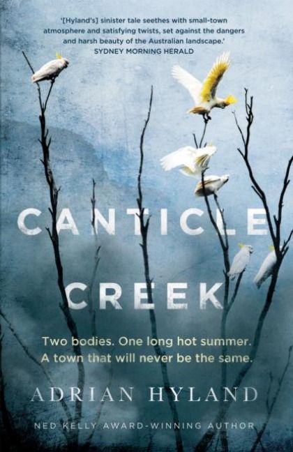 Produktbild: Canticle Creek