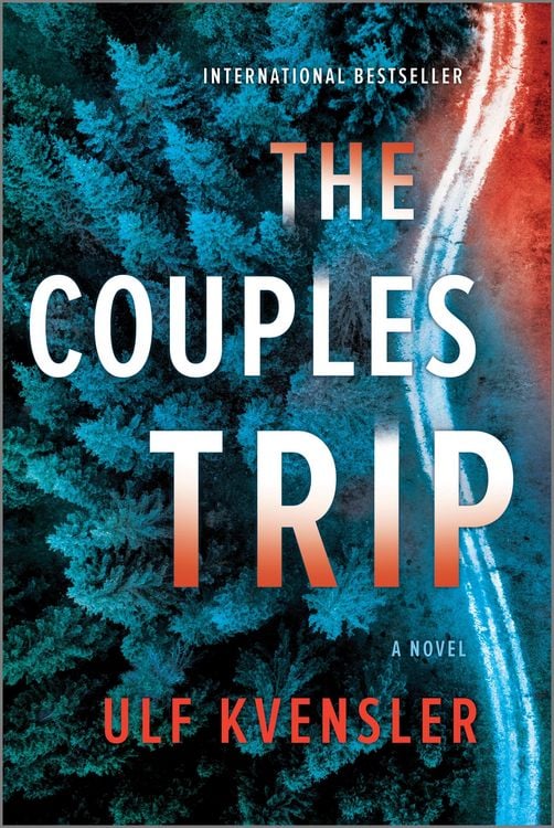 Produktbild: The Couples Trip
