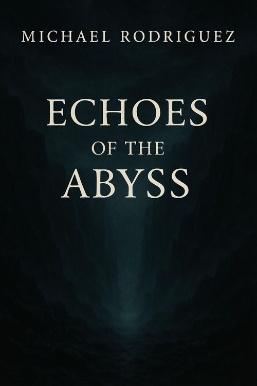 Produktbild: Echoes of the Abyss