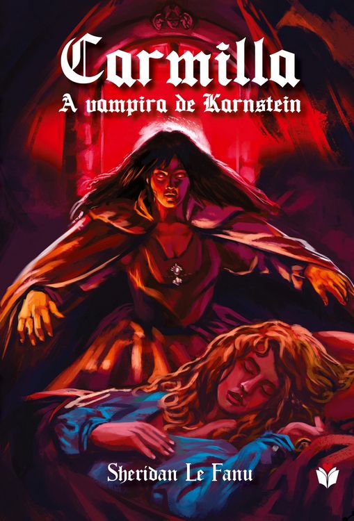 Produktbild: CARMILLA