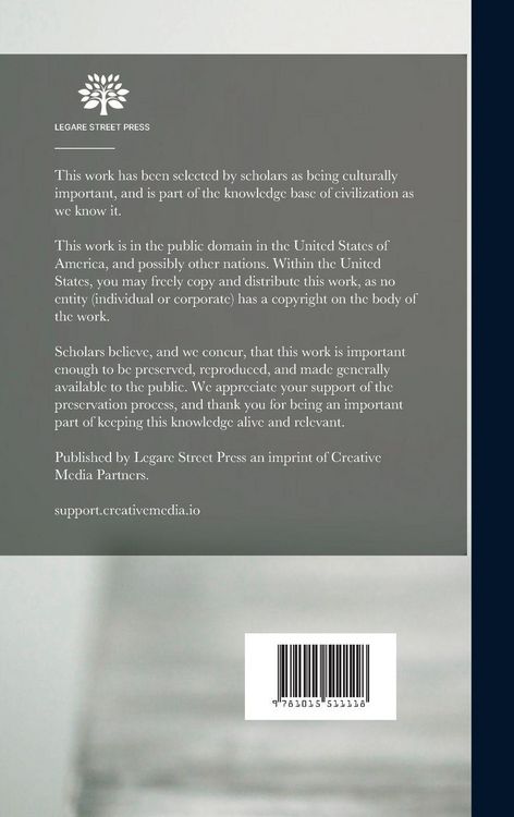 Produktbild: The Precipice Peattie