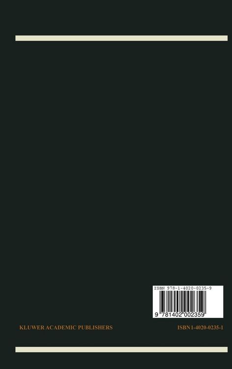 Produktbild: Handbook of Philosophical Logic