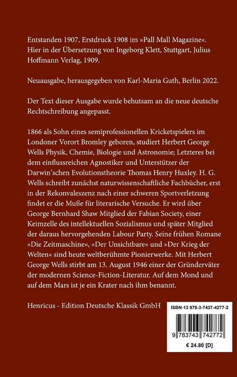 Produktbild: Der Luftkrieg