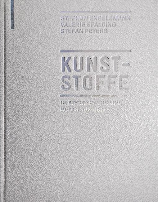 Produktbild: Kunststoffe