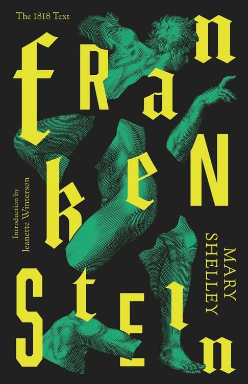 Produktbild: Frankenstein
