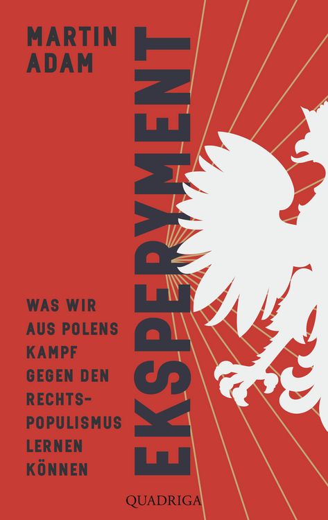 Produktbild: Eksperyment