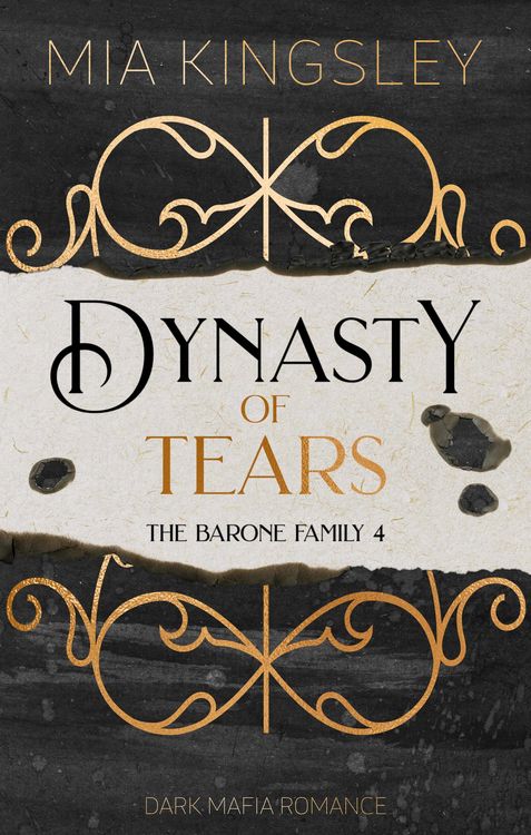 Produktbild: Dynasty Of Tears