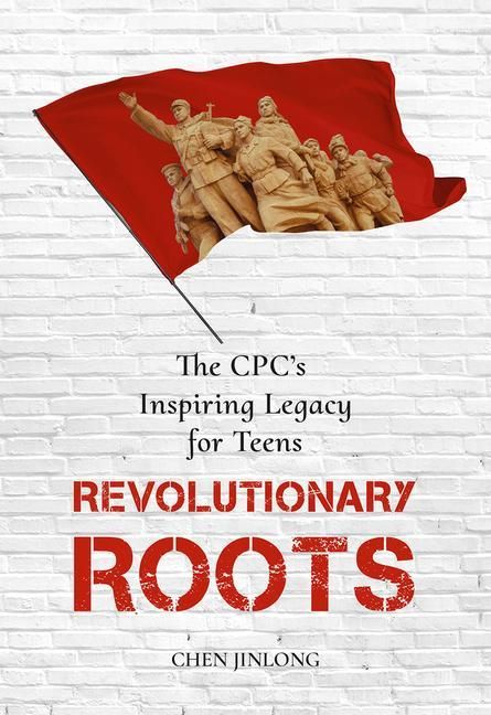 Produktbild: Revolutionary Roots