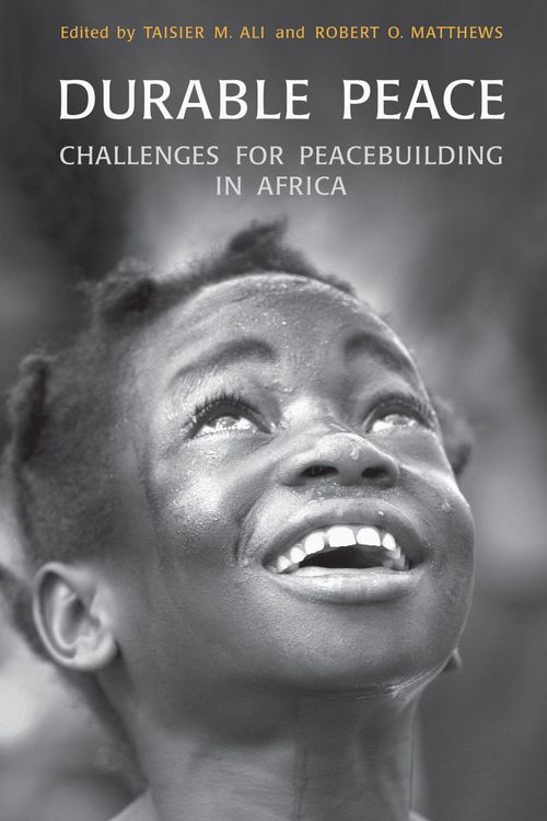 Produktbild: Durable Peace