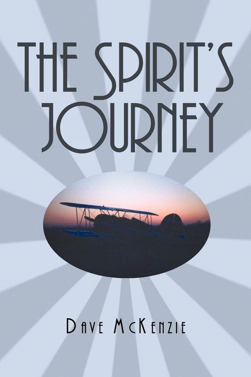 Produktbild: The Spirit's Journey