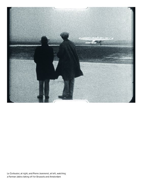 Produktbild: Le Corbusier on Camera
