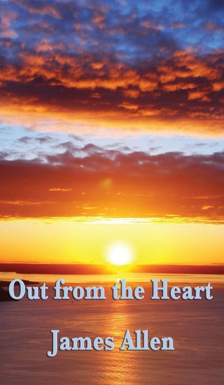 Produktbild: Out from the Heart