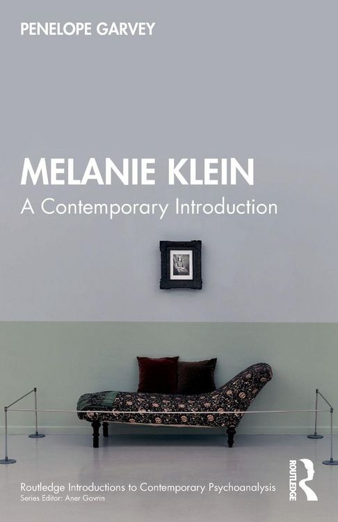 Produktbild: Melanie Klein