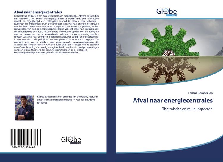 Produktbild: Afval naar energiecentrales