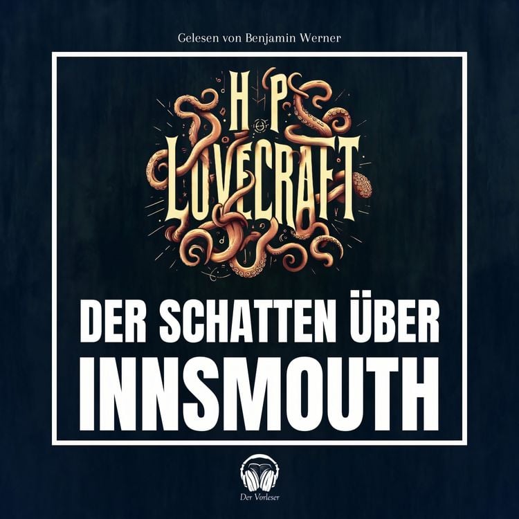 Produktbild: Der Schatten über Innsmouth