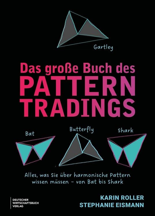 Produktbild: Das gro&szlig;e Buch des Pattern Tradings