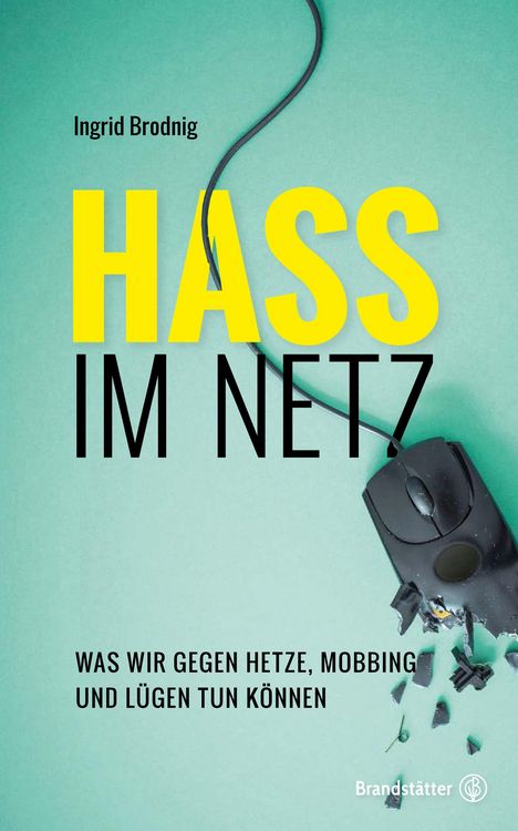 Produktbild: Hass im Netz